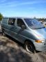 Kuva 3: Toyota Hiace  95-05 4WD 1998