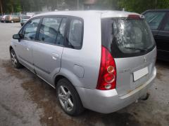 Mazda Premacy 5D MPV 2.0i MT5
