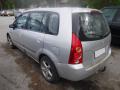 Kuva 3: Mazda Premacy 5D MPV 2.0i MT5 2003