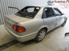 Toyota Corolla E110 1.4 VVT-i Sed
