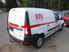 Dacia Logan Van Express 1.5dCi MT5