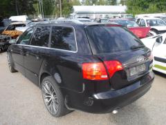 Audi A4 B7 5D Avant 3.0TDI MT6 Quattro S-Line