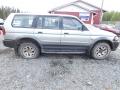 Kuva 3: Mitsubishi Pajero SPORT (K90) 2.5 TD Maastoauto 2001