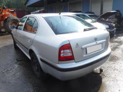 Skoda Octavia 1U2 5D HB 1.9TDI MT5 Ambiente