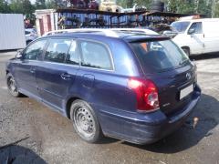 Toyota Avensis T25 5D STW 2.0D-4D MT6