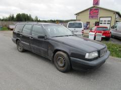 Volvo 850 2.4 aut. farm. -96 