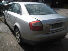 Audi A4 1.9tdi 