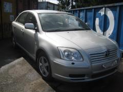 Toyota Avensis 1.6 vvti