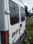 Kuva 3: Peugeot Boxer Fourgon 2.8 HDI -04 2004