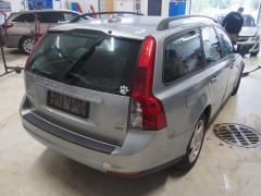 Volvo V50 1.6d edrive