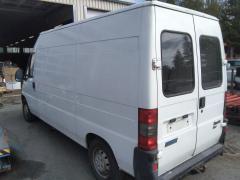 Fiat Ducato Van 2.8 JTD Maxi -02