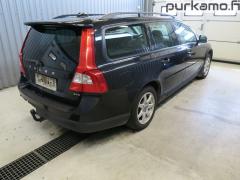 Volvo V70 III 2.4 D
