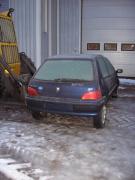 Peugeot 106  1.1 44kW