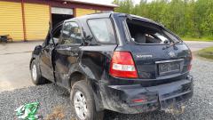 Kia Sorento 2.5CRDI 103KW