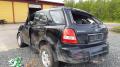 Kuva 3: Kia Sorento 2.5CRDI 103KW 2007