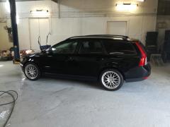Volvo V50 1.6D