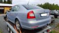 Kuva 3: Skoda Octavia 1.6TDI LB 2010