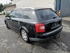 Audi A4 1.9TDI / AVB