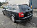 Kuva 3: Audi A4 1.9TDI / AVB 2004