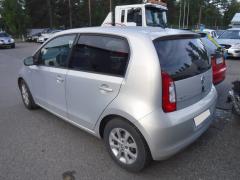 Skoda Citigo NF1 5D HB 1.0i MT5 Elegance
