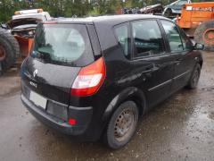 Renault Scnic 5D MPV 1.6i MT5