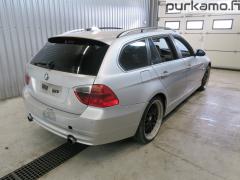 BMW E91 335dA Farm