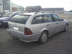 Mercedes-Benz C 220T CDI -98
