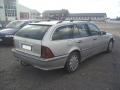 Kuva 3: Mercedes-Benz C 220T CDI -98 1998