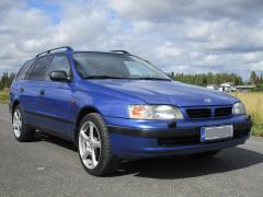 Toyota Carina E 2.0 Farm. -97