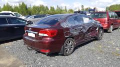 Toyota Avensis 1.8vvti 6v-man. sedan