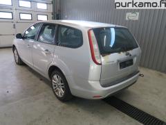 Ford Focus II 1.8 TDCi Farm