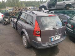 Renault Mgane