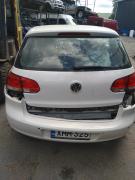 Volkswagen Golf VI 1,4TSI 5D HB -12