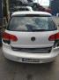 Kuva 3: Volkswagen Golf VI 1,4TSI 5D HB -12 2012