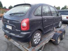 Citroen Xsara Picasso 2.0 HDI -03