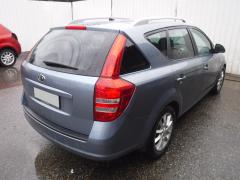 Kia Cee'd 5D SW 2.0CRDi MT6 EX Pre-Facelift