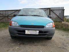 Toyota Starlet 1.3 EP91 -97