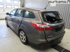 Ford Focus III 1.6 TDCi Farm
