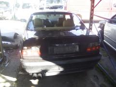 BMW 328i  E36 Coupe -95
