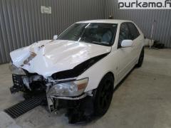 Lexus IS 200 2.0 VVT-i