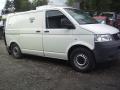 Kuva 3: Volkswagen Transporter 1,9TDI lyhyt  -08  2008