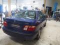 Kuva 3: Nissan Almera (N16) 1.5l 66kW 2003