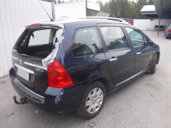 Peugeot 307 5D SW 1.6HDI 90 MT5