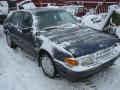 Kuva 3: Saab 9000 1991