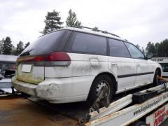 Subaru Legacy BG 5D STW 2.0i MT5 GL 2WD