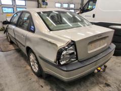 Volvo S80 2.4 Automatic -01