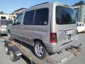 Kuva 3: Citroen Berlingo 2.0 HDI -04 2004