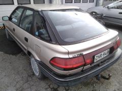 Toyota Corolla 1.6 XSi Liftback