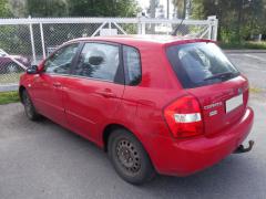 Kia Cerato 5D HB 1.6i LX AC