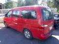 Kuva3: Hyundai H-1 Bus SVX 2.4i A/T 2WD